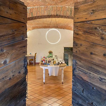 Casale 1541 Bed and Breakfast Bolsena Buitenkant foto