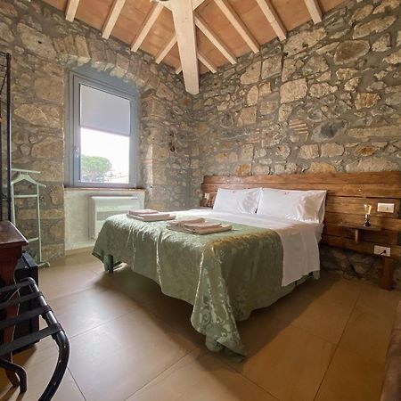 Casale 1541 Bed and Breakfast Bolsena Buitenkant foto