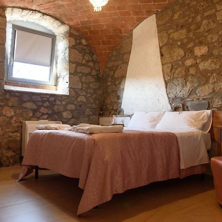 Casale 1541 Bed and Breakfast Bolsena Buitenkant foto