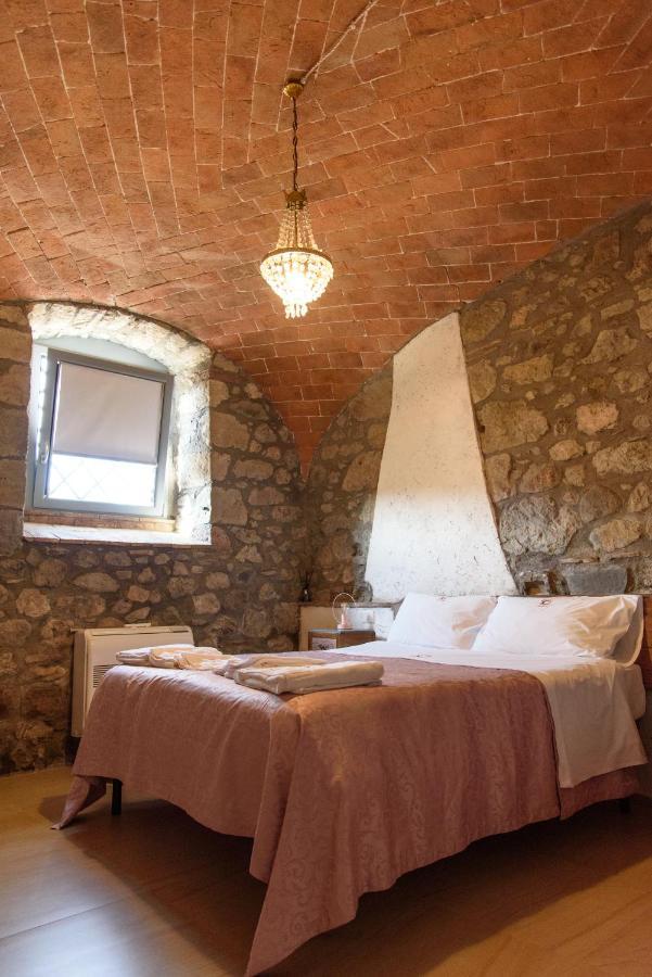 Casale 1541 Bed and Breakfast Bolsena Buitenkant foto