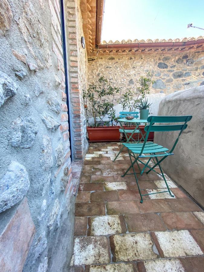 Casale 1541 Bed and Breakfast Bolsena Buitenkant foto