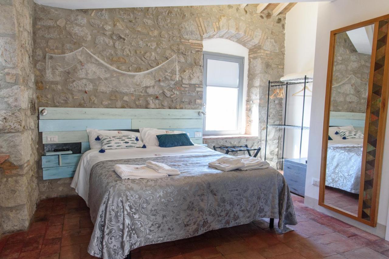 Casale 1541 Bed and Breakfast Bolsena Buitenkant foto