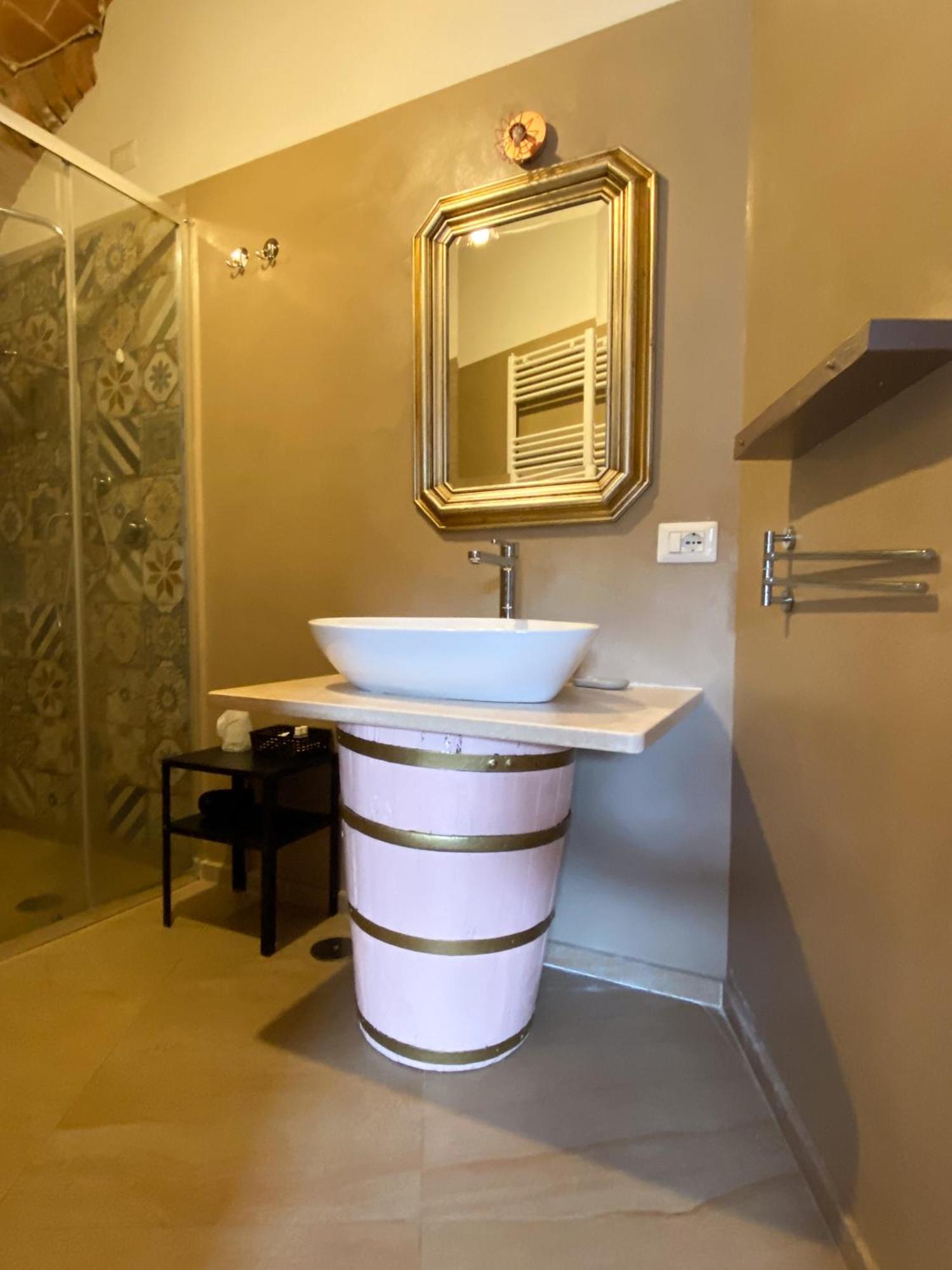 Casale 1541 Bed and Breakfast Bolsena Buitenkant foto