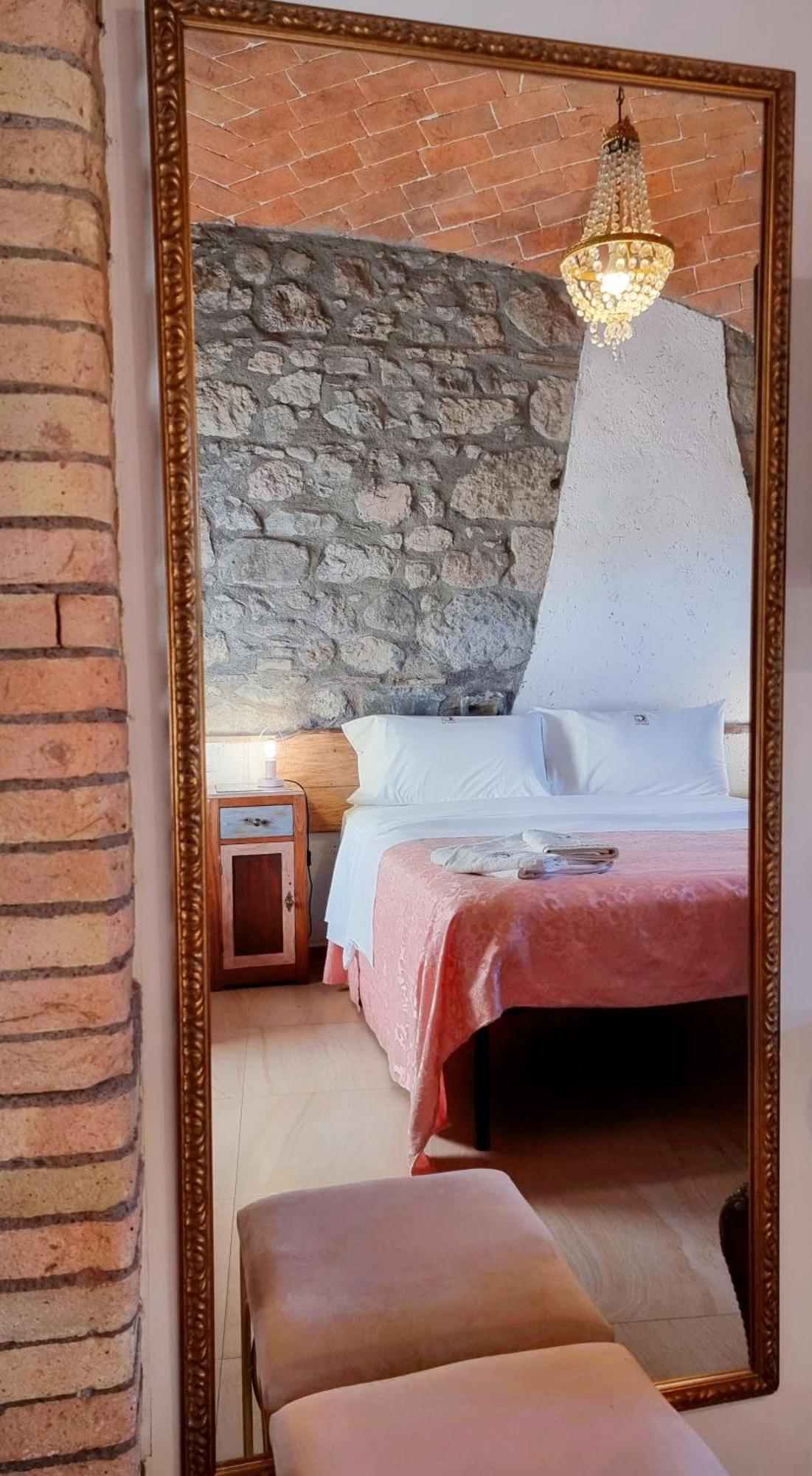 Casale 1541 Bed and Breakfast Bolsena Buitenkant foto