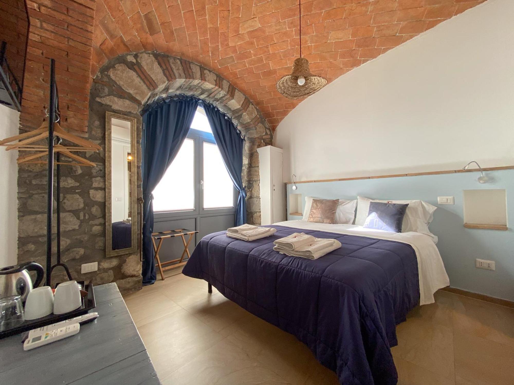Casale 1541 Bed and Breakfast Bolsena Buitenkant foto