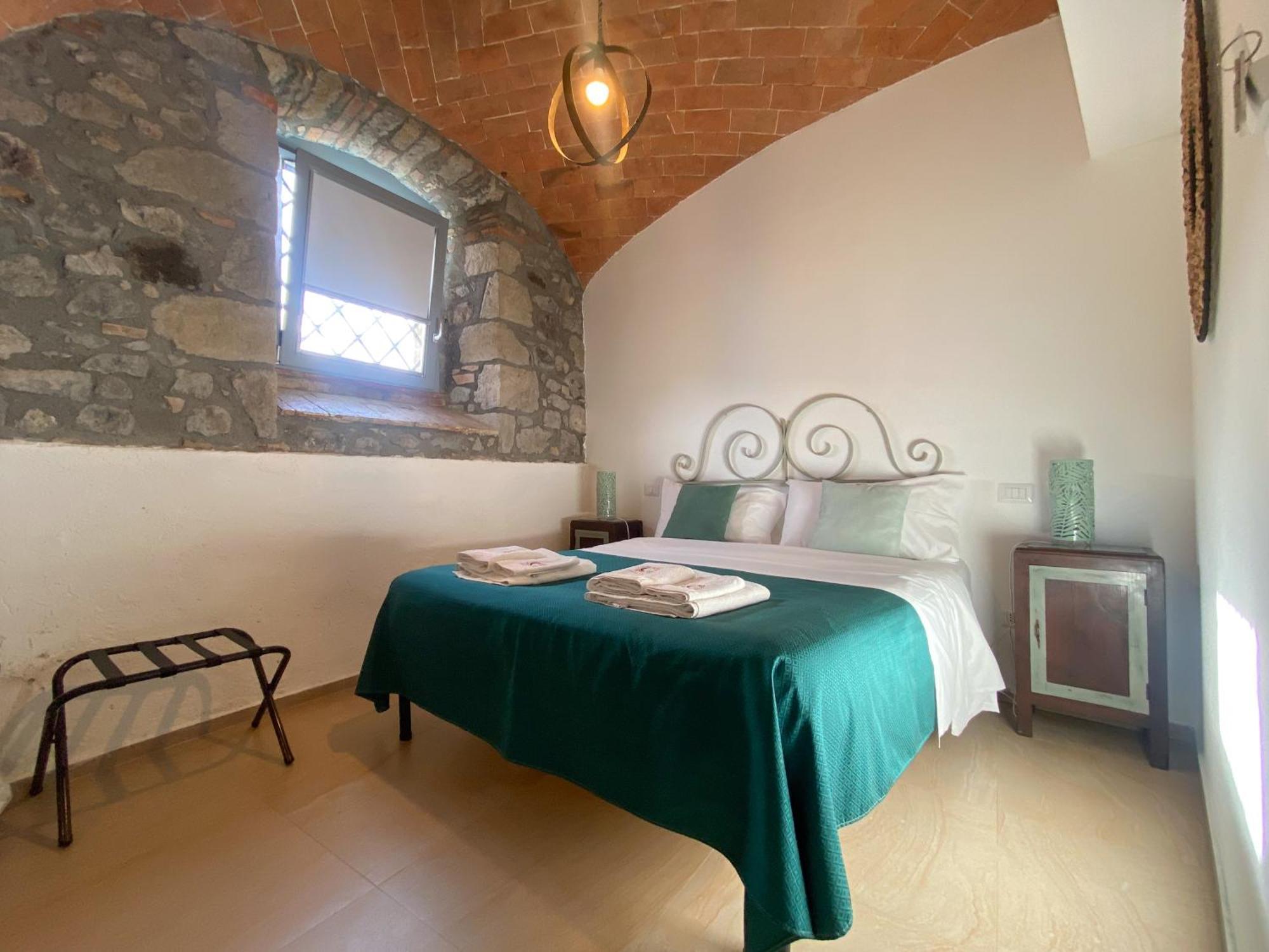 Casale 1541 Bed and Breakfast Bolsena Buitenkant foto
