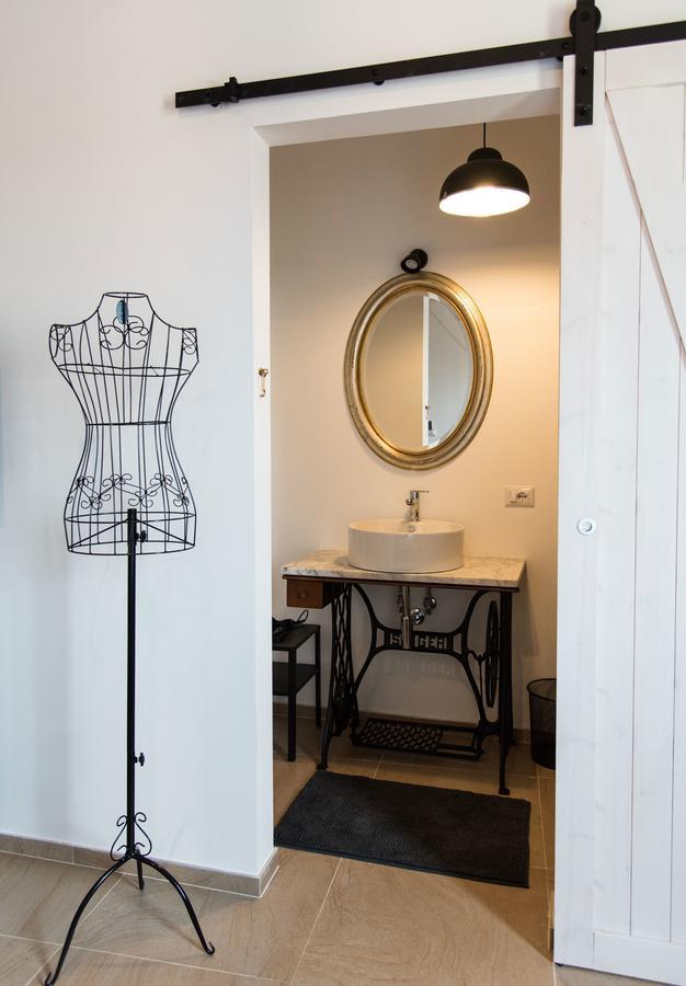 Casale 1541 Bed and Breakfast Bolsena Buitenkant foto