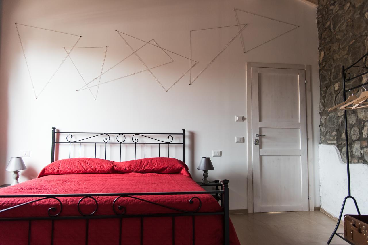 Casale 1541 Bed and Breakfast Bolsena Buitenkant foto