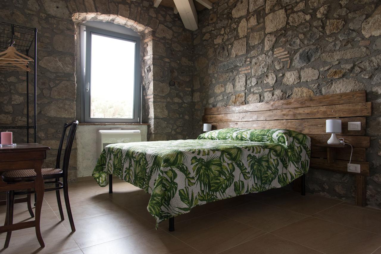 Casale 1541 Bed and Breakfast Bolsena Buitenkant foto