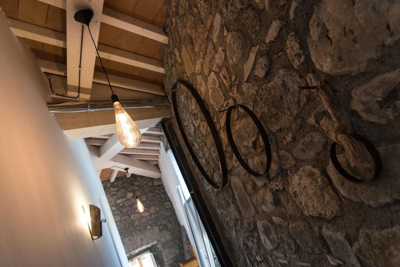 Casale 1541 Bed and Breakfast Bolsena Buitenkant foto