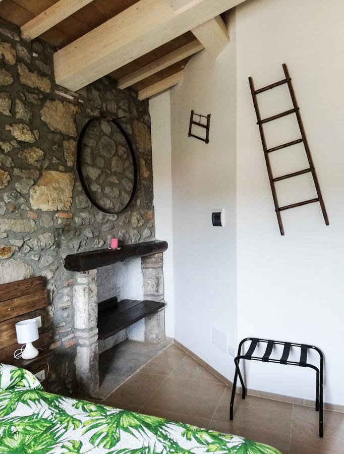 Casale 1541 Bed and Breakfast Bolsena Buitenkant foto