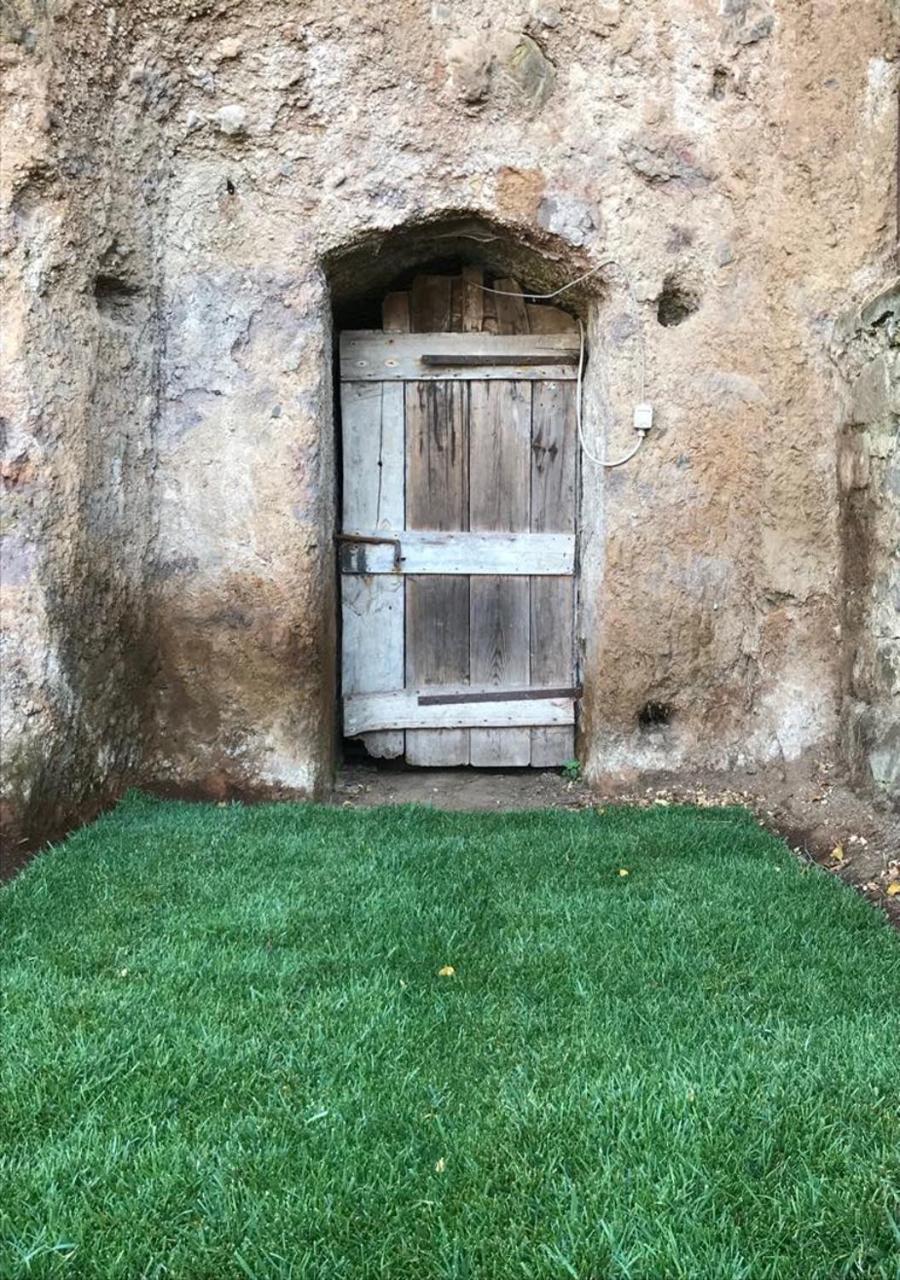 Casale 1541 Bed and Breakfast Bolsena Buitenkant foto
