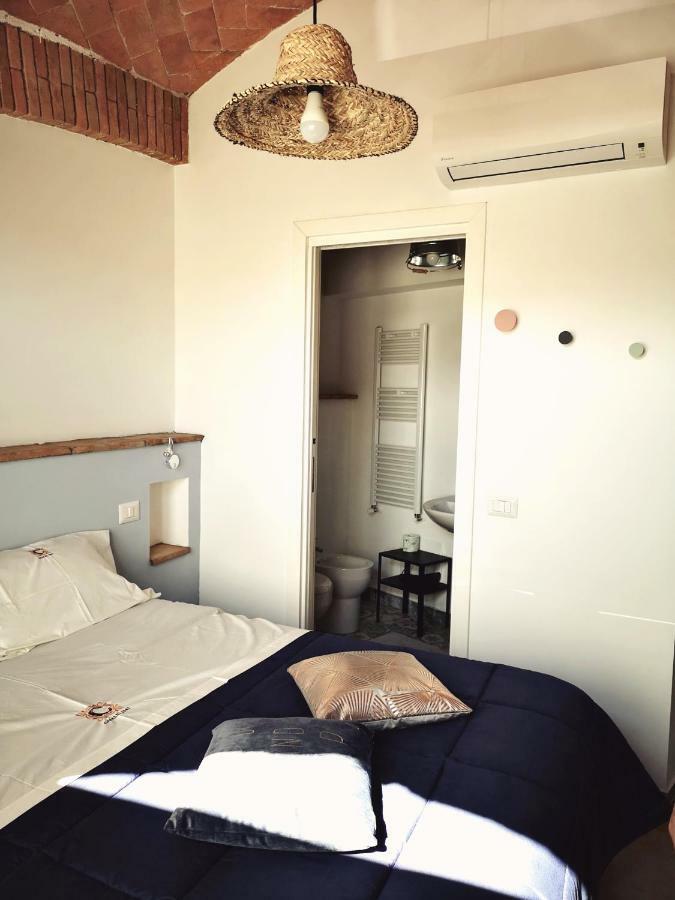 Casale 1541 Bed and Breakfast Bolsena Buitenkant foto