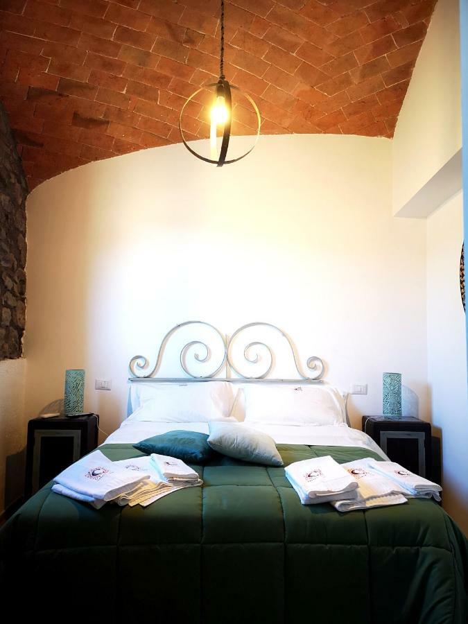 Casale 1541 Bed and Breakfast Bolsena Buitenkant foto