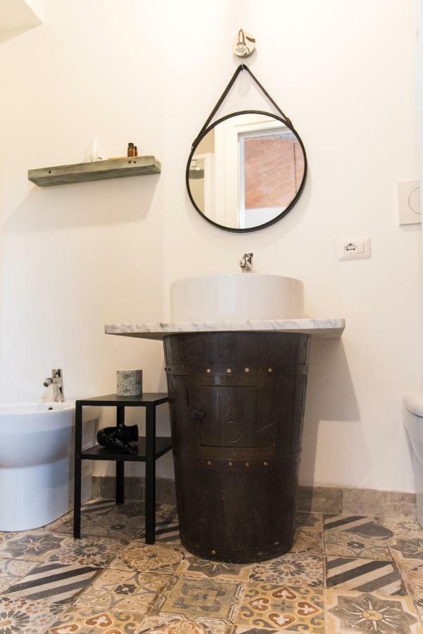 Casale 1541 Bed and Breakfast Bolsena Buitenkant foto