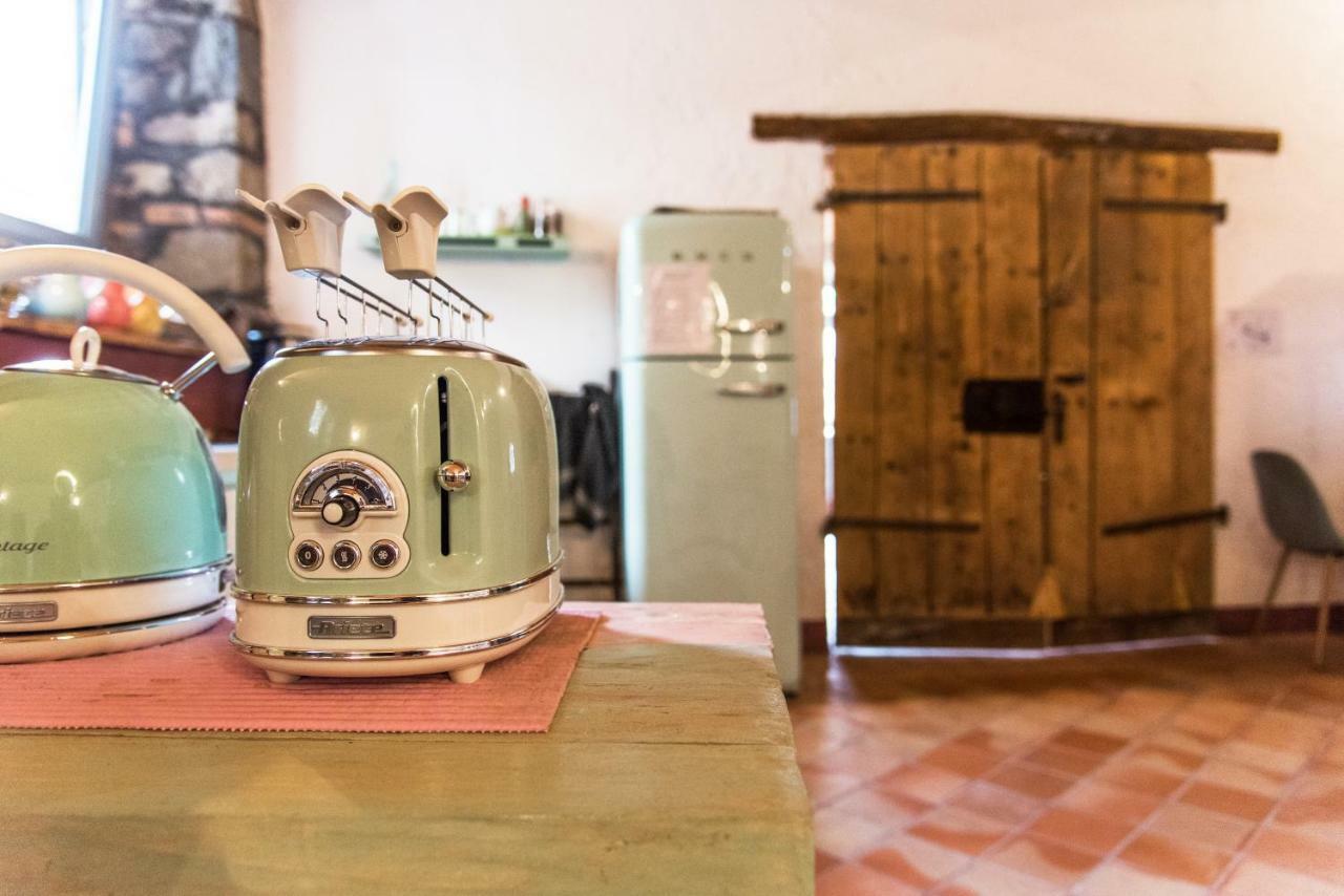Casale 1541 Bed and Breakfast Bolsena Buitenkant foto